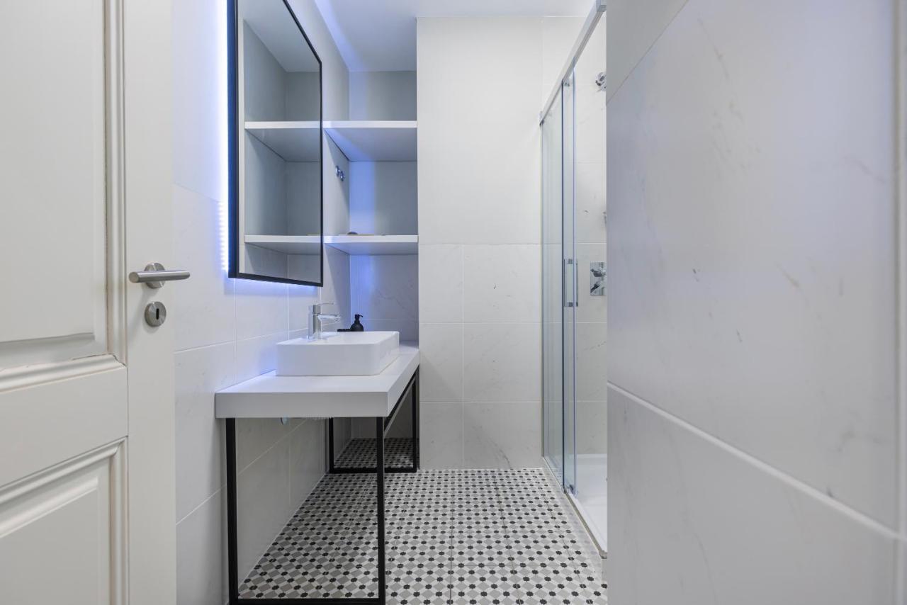 Liberdade Concept 3Bdr Apartment By Lovelystay Лиссабон Экстерьер фото