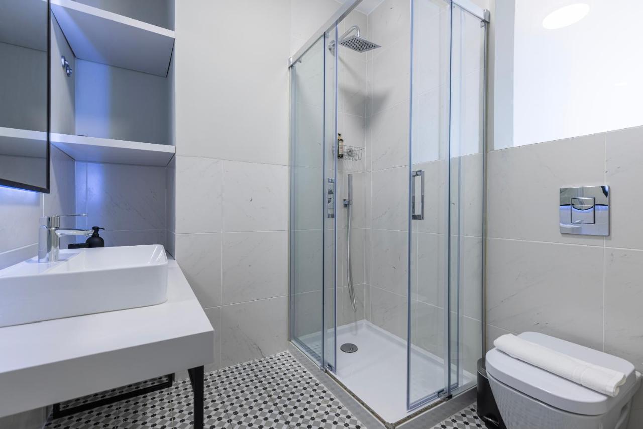 Liberdade Concept 3Bdr Apartment By Lovelystay Лиссабон Экстерьер фото
