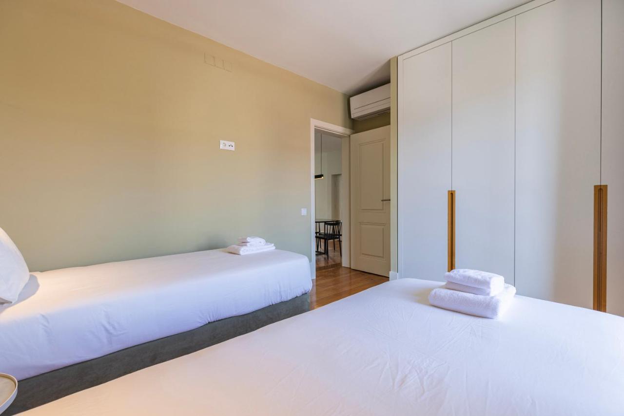 Liberdade Concept 3Bdr Apartment By Lovelystay Лиссабон Экстерьер фото